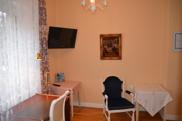 Hotel Waldersee (Hannover)